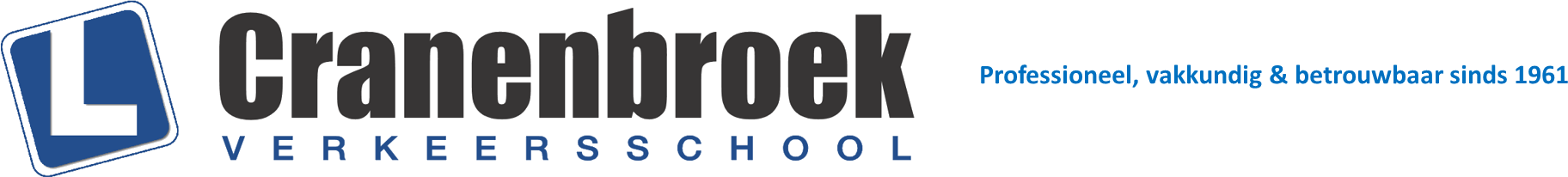 Verkeersschool Cranenbroek