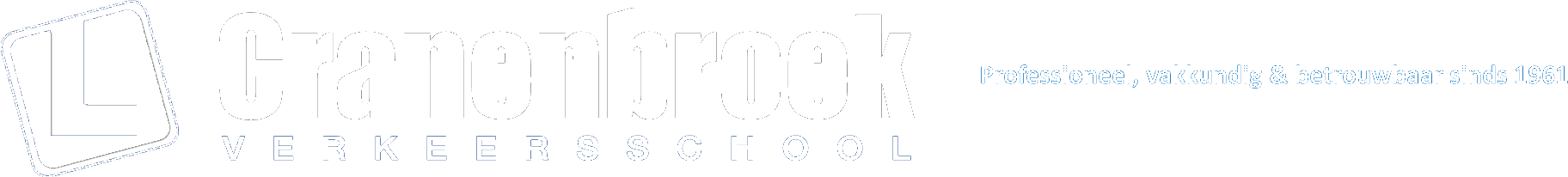 Verkeersschool Cranenbroek